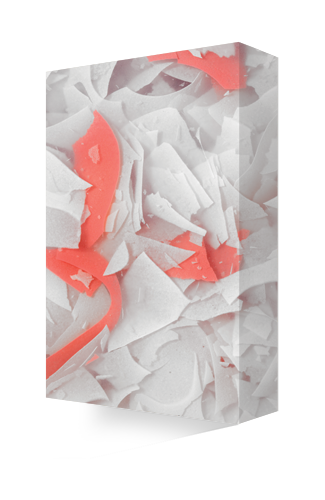 Whimsy 8609 by Avonite, available through C3 Surfaces